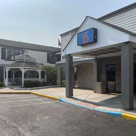 Motel 6-Newark, De 외부 사진