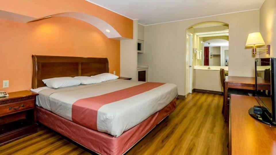 Motel 6-Newark, De 외부 사진