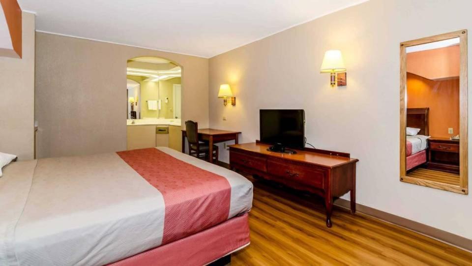 Motel 6-Newark, De 외부 사진