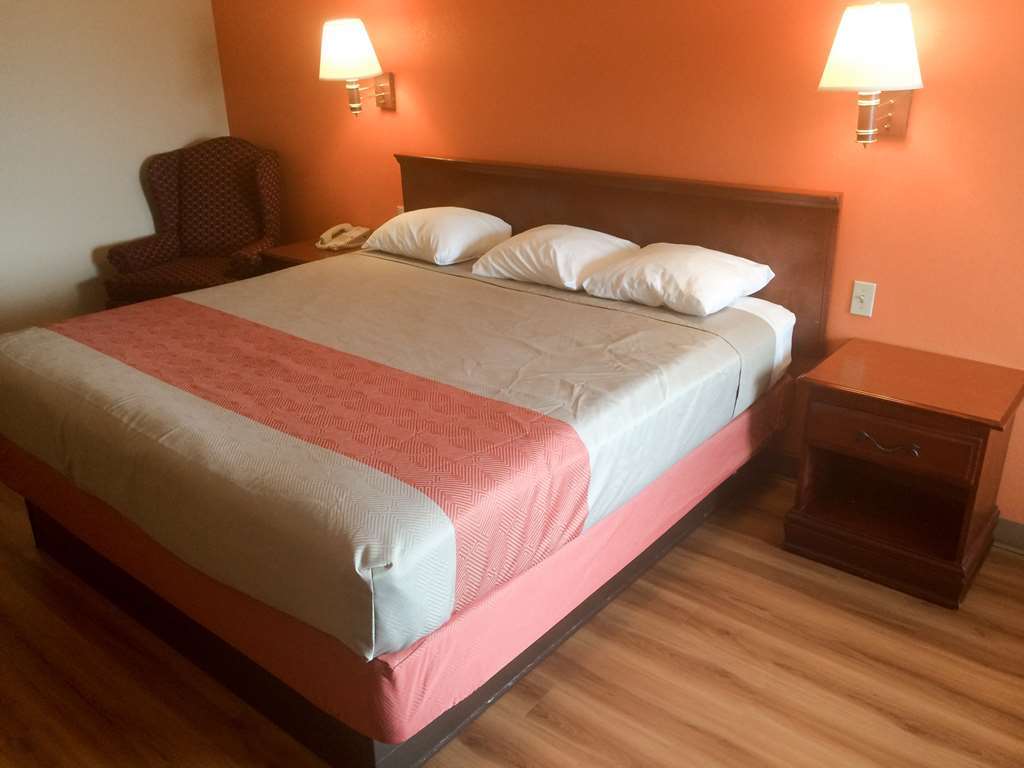 Motel 6-Newark, De 객실 사진