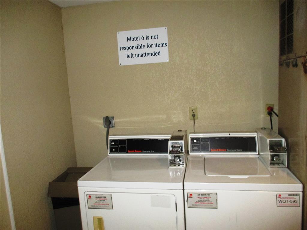 Motel 6-Newark, De 시설 사진