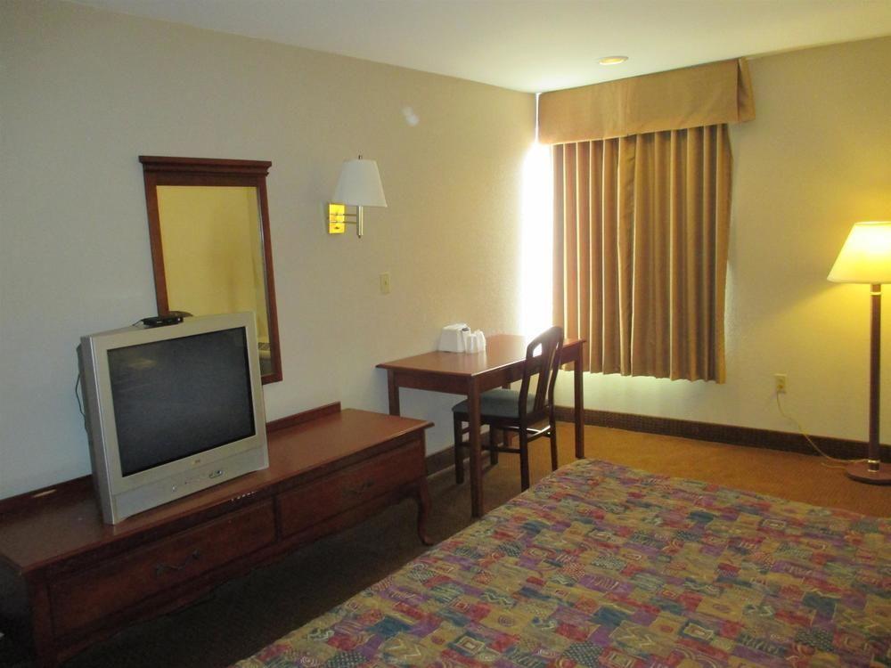 Motel 6-Newark, De 외부 사진