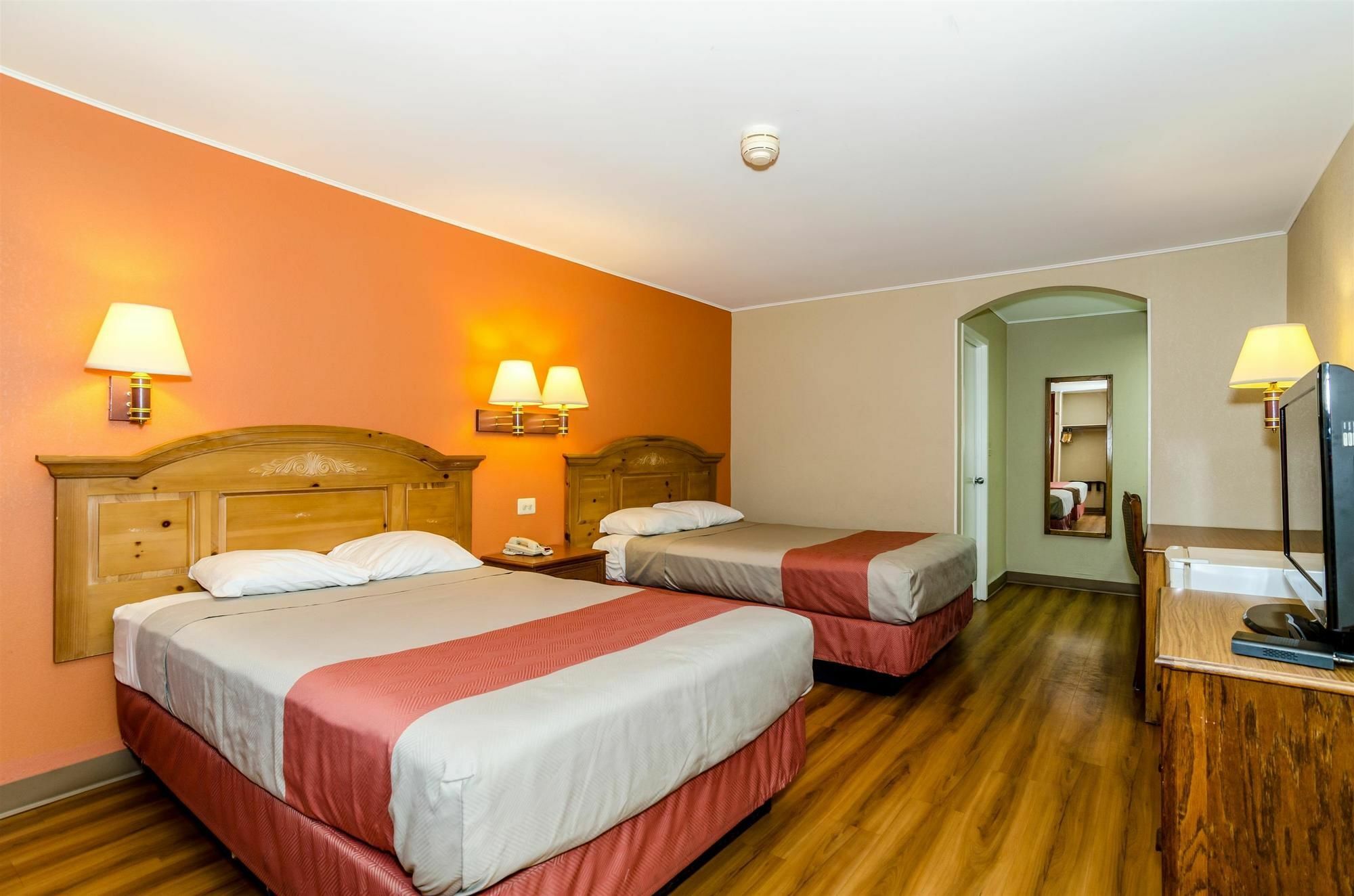 Motel 6-Newark, De 외부 사진