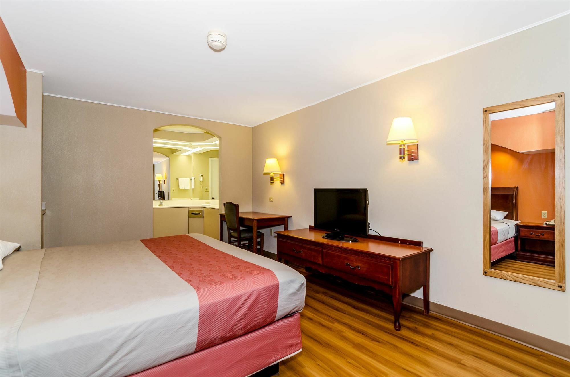 Motel 6-Newark, De 외부 사진
