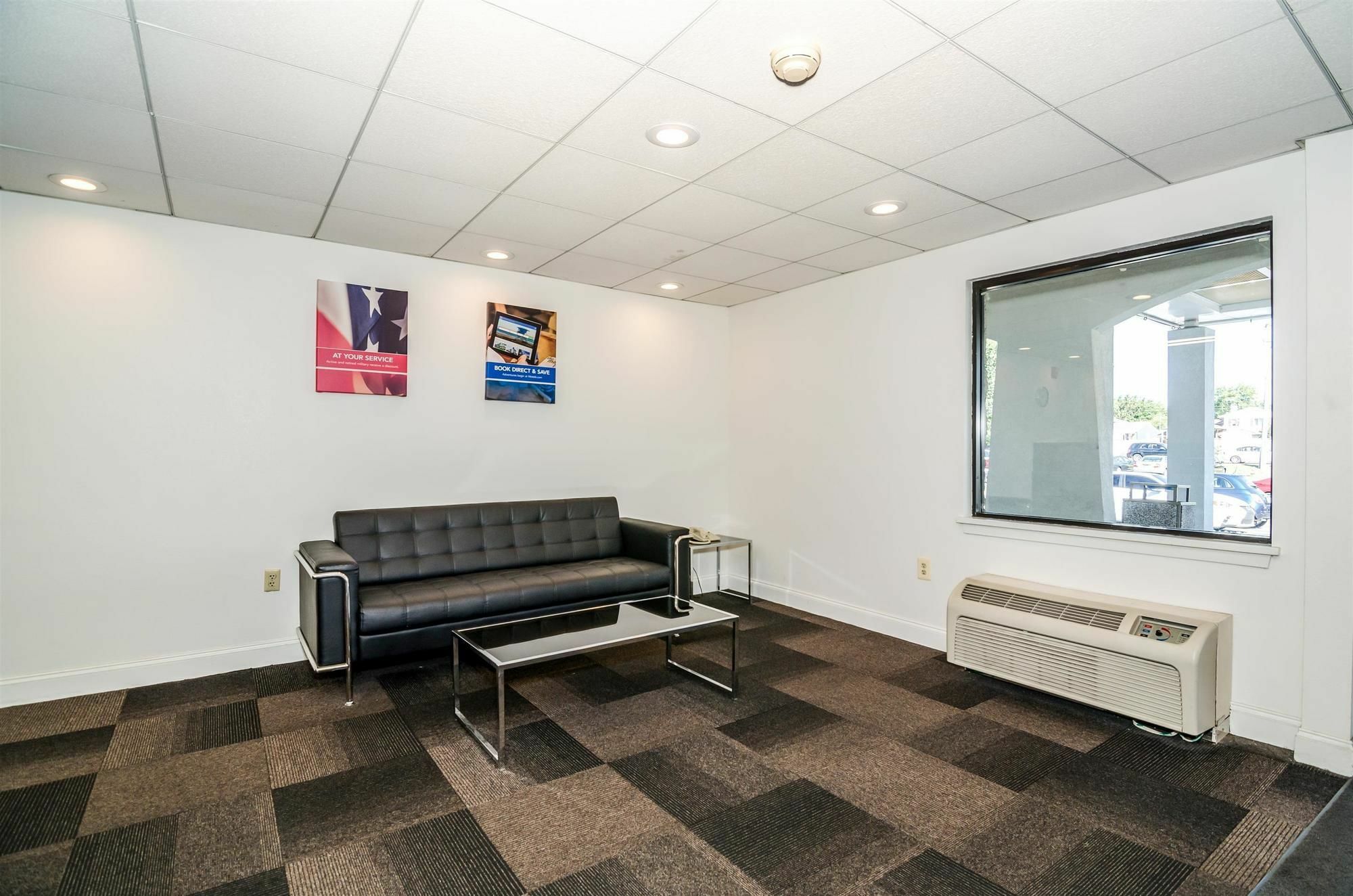 Motel 6-Newark, De 외부 사진