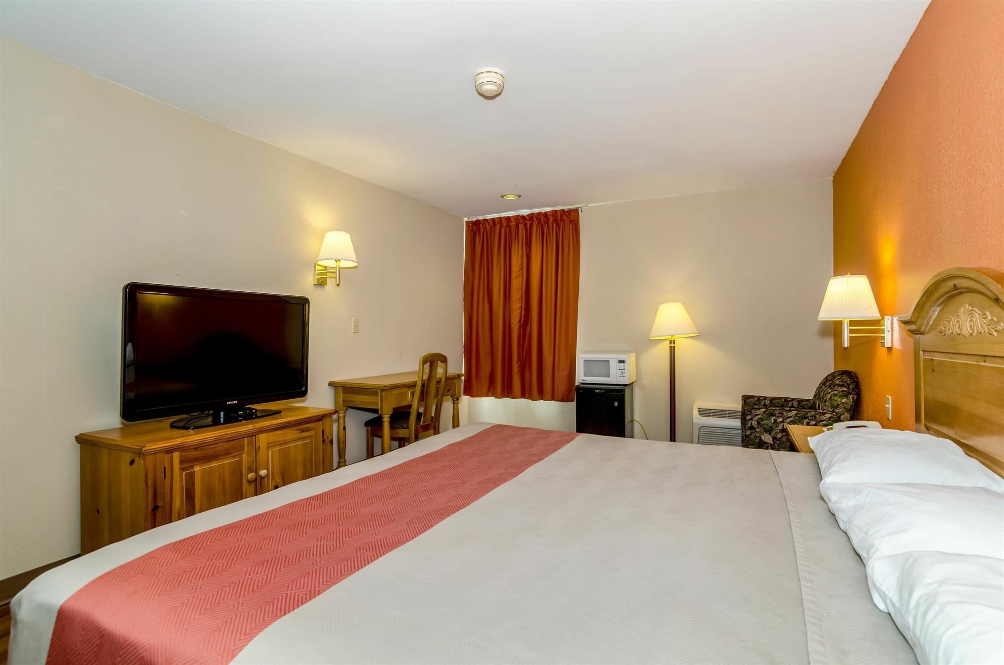 Motel 6-Newark, De 외부 사진