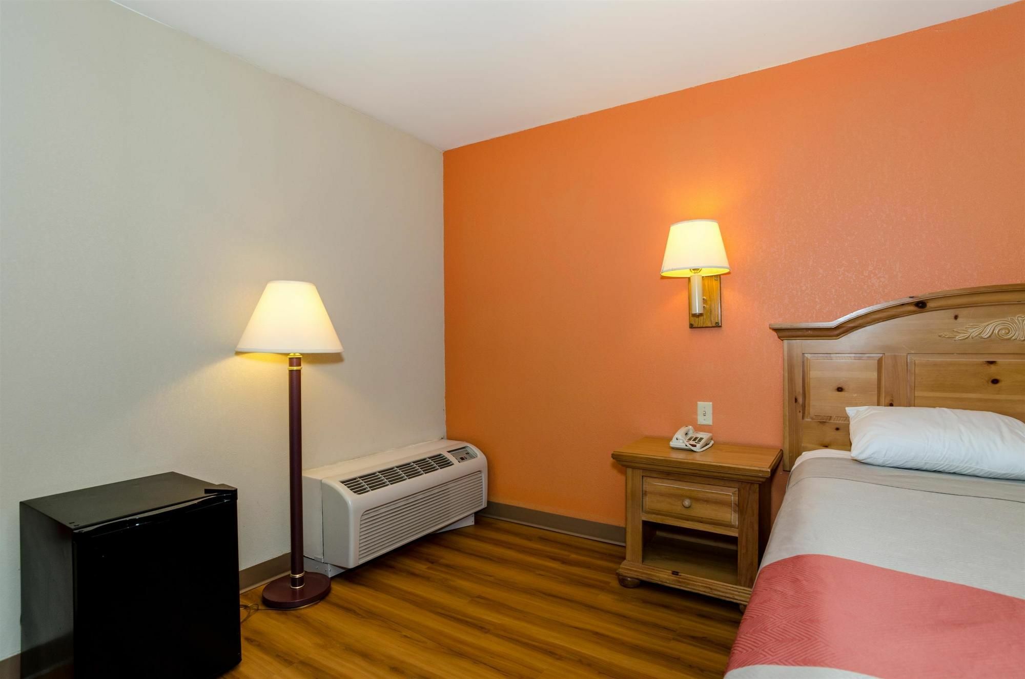 Motel 6-Newark, De 외부 사진