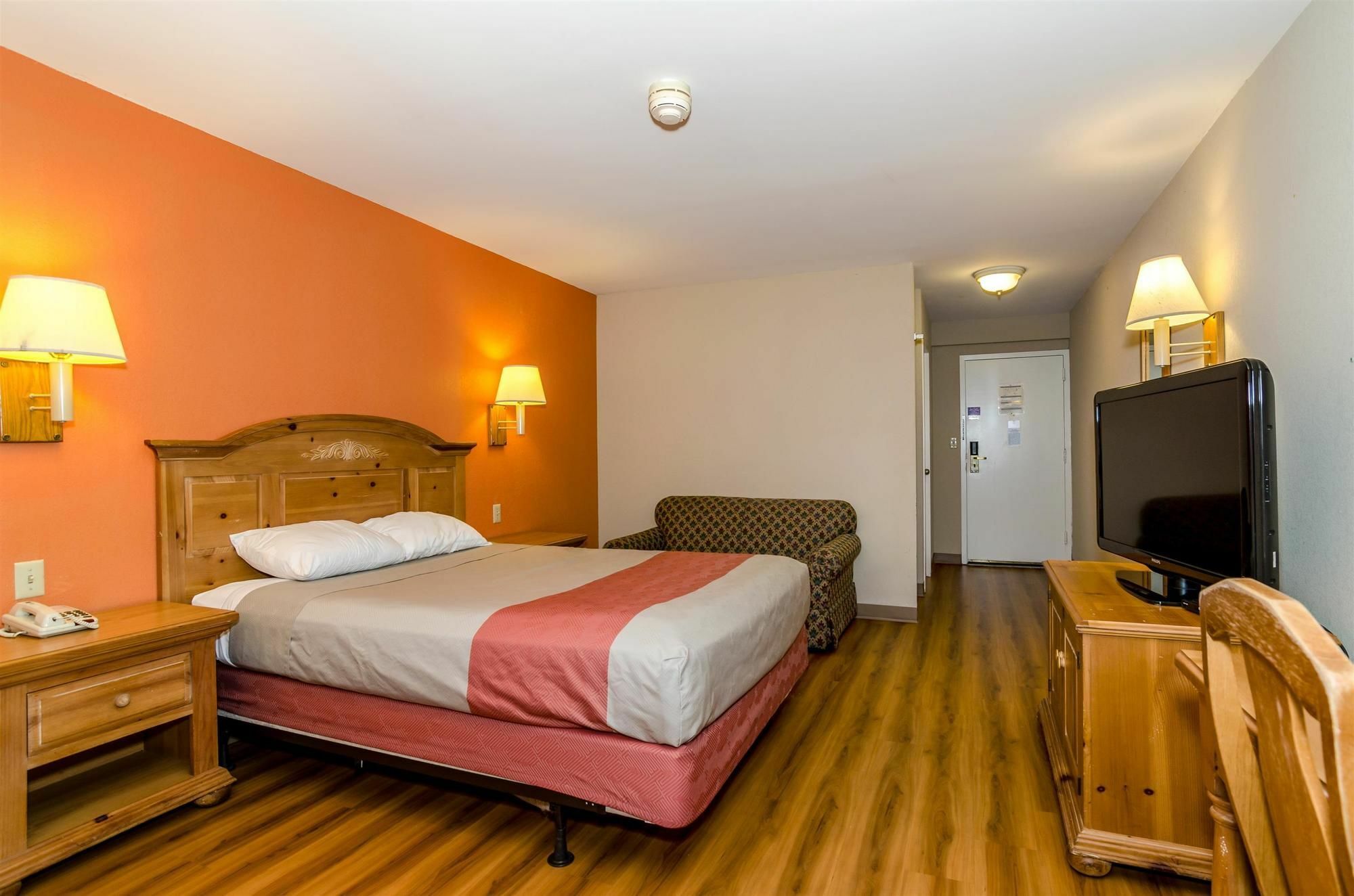 Motel 6-Newark, De 외부 사진