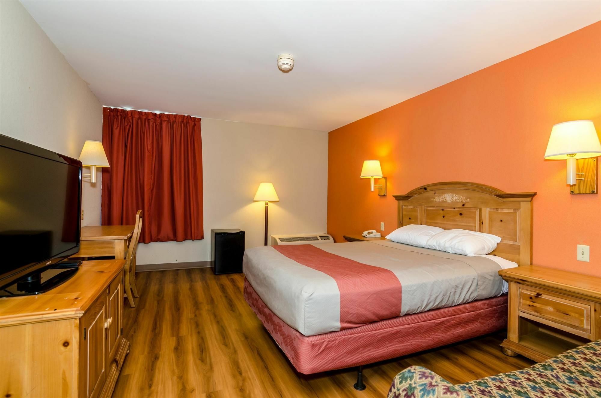 Motel 6-Newark, De 외부 사진
